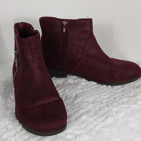 Brash Girl's Booties    - Picture 2 of 10